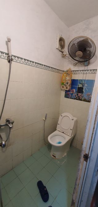 Bán đất tặng nhà C4 Đức Diễn, 39m2, oto tránh cách 20m, ngõ rộng, 2 mặt thoáng. - 4