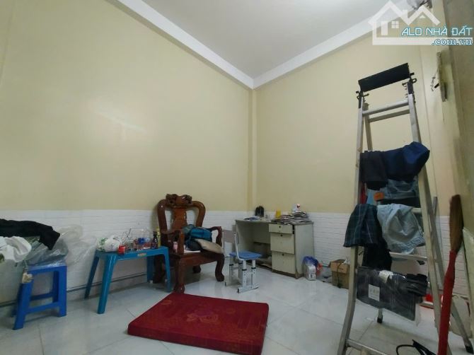Nhà phố gần kdc Tứ Hải, phường Tân Đông Hiệp, TP Dĩ An. 3,5 tỷ - 4