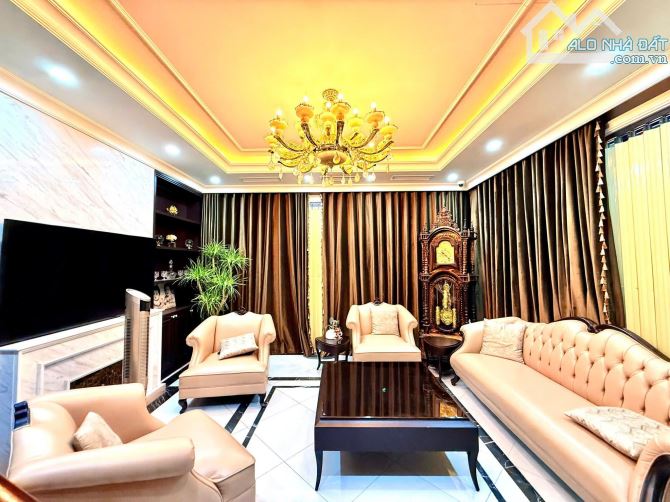 BÁN NHÀ PHÂN LÔ THANH XUÂN 79M 5 TẦNG GIÁ 28,5 TỶ - 4