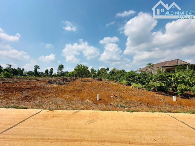 🔥🔥GIÁ CHỈ 3XX SỞ HỮU NGAY LÔ ĐẤT ĐẸP HẺM 412 TRƯỜNG SƠN - GẦN BV BINH ĐOÀN 15 - 4