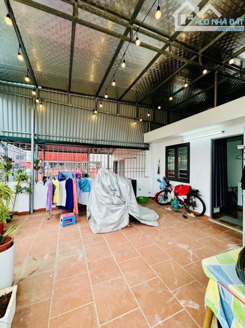 LÔ GÓC 3 THOÁNG - PHỐ HÀO NAM- KINH DOANH - NHÀ ĐẸP NỘI THẤT FULL,42M2+5T+MT5,8M=13,4 TỶ - 4