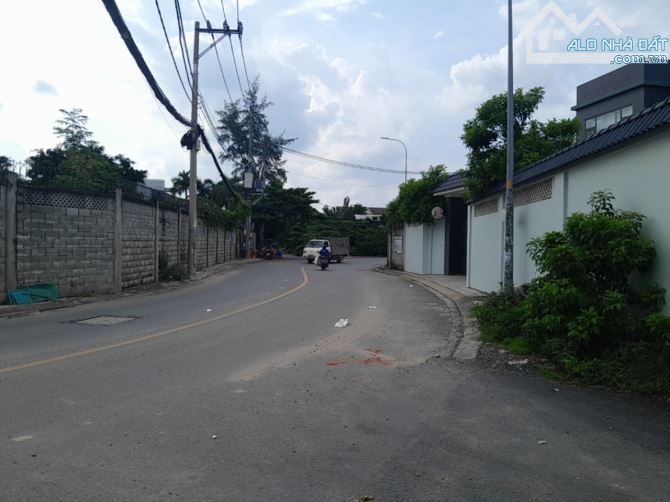🏡 BÁN LÔ ĐẤT SÁT MT NGUYỄN THỊ NHUẦN(APĐ 09)–4x26M–THỔ CƯ ĐẸP–GIÁ 6 TỶ-GIẢM 50TR THÁNG - 3