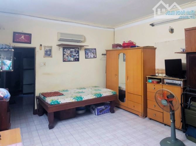 NHÀ 2 TẦNG NỞ HẬU 7.5x19m - HXT - ÔNG ÍCH KHIÊM Q11 - CHƯA TỚI 15 TỶ - 4