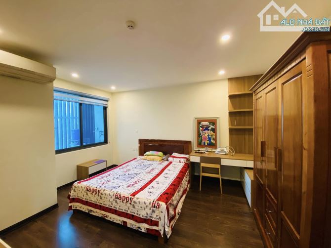 Bán chung cư Mipec City View Kiến Hưng CĂN GÓC 105m2, 3 ngủ, 2 vs  giá tốt. - 4