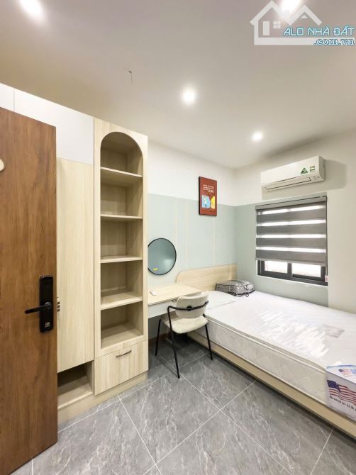 Bán nhà sát mặt tiền Lê Thánh Tông Q1, Dòng tiền 150tr/th 5tầng 14 CHDV 77m2 chỉ 22.5 tỷ - 4