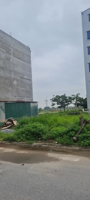 Bán Đất Khu Đô Thị BigC Bắc Giang, tỉnh Bắc Giang. 96m2, Mặt tiền 5,5m. Giá 7,3 tỷ - 4