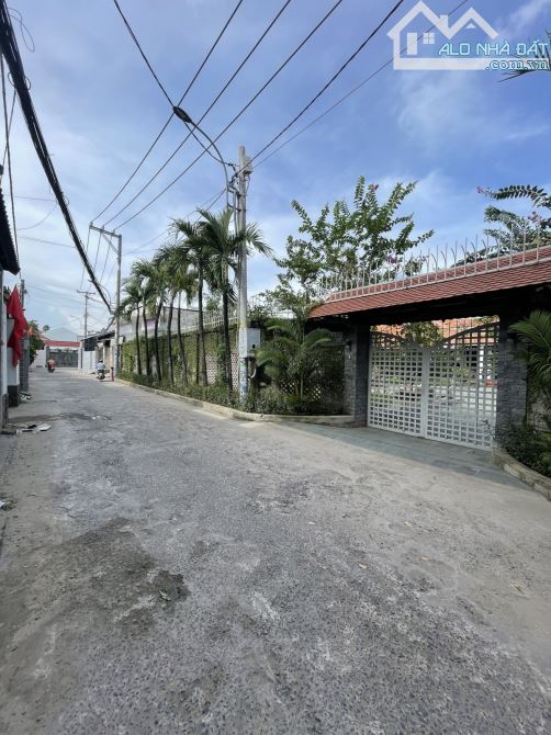 🏡 BÁN NHÀ CHÍNH CHỦ LÂU NĂM – 639M2, NGANG 15M – AN PHÚ ĐÔNG, QUẬN 12 – GIÁ CHỈ 20 TỶ 💥 - 4