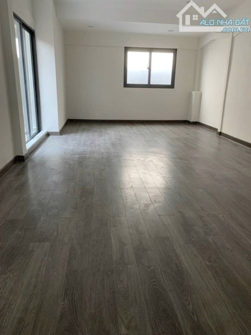 Mặt Tiền Thương Hiệu 322 TRẦN HƯNG ĐẠO Quận 1 - 4,1x17m [67,8m²] 5 Tầng - 31 Tỷ - 4