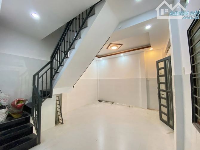Bán NHÀ 2 TẦNG ĐẸP – PHÚ THỌ HOÀ ,Phú Phú Thọ Hòa,Quận Tân Phú,2 ,55 TỶ - 4