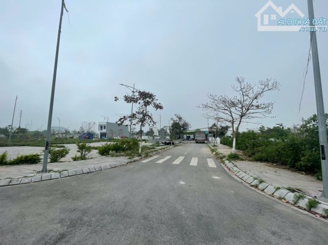 Bán đất đô thị Tây Giang, Tiền Hải - 4