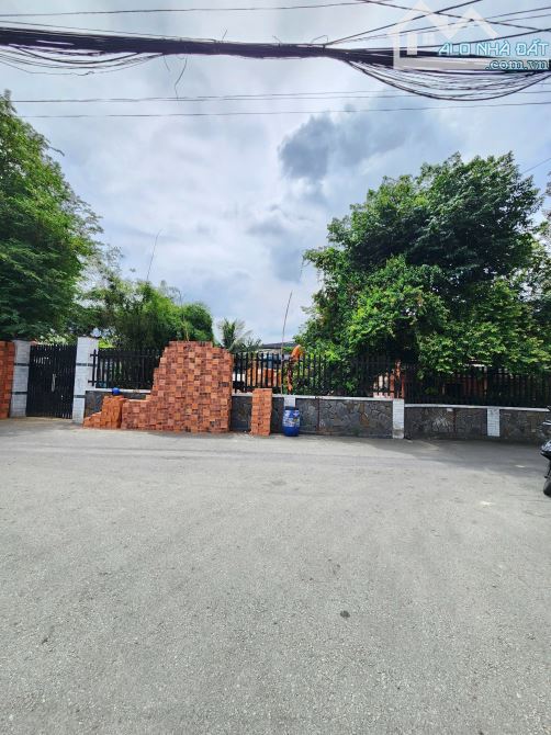 4,65Tỷ TL🔥Bán đất 112m2 gần sân vận động Đông Hoà 200m, p.Đông Hòa, Tp.Dĩ An - 4