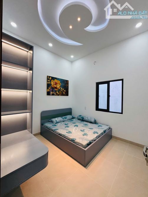 NHÀ vườn đẹp trung tâm thị trấn Diên Khánh cách biển Nha Trang 12 km - 4