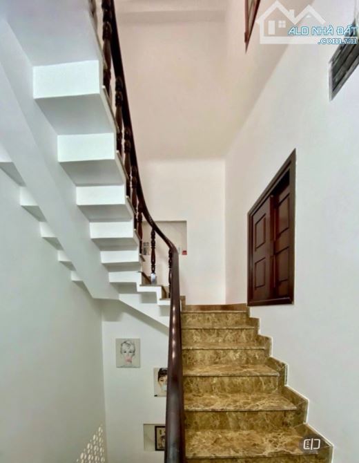 Bán nhà 3 tầng Ông Ích Khiêm Q11, hẻm xe tải, 4.1x20m, chỉ 14 tỷ – sổ hồng riêng - 4