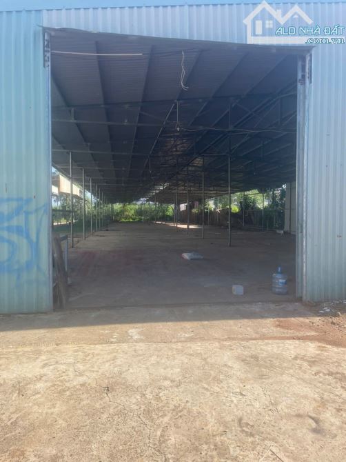Cho thuê xưởng 12.000m2 Long Thành chỉ 50 triệu - 4
