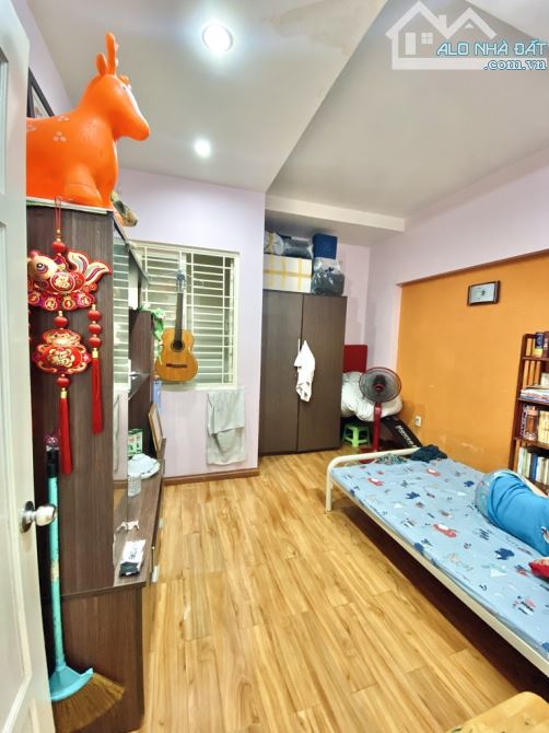 🔥HẺM XE TẢI 6M KINH DOANH🔥- SÁT PHAN XÍCH LONG - 5 TẦNG 💥60M2💥 - NGANG 4M - NHỈNH 10TỶ - 4