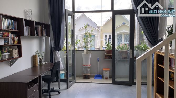 BÁN NHÀ 3 TẦNG DT 80M2 - SỔ HỒNG RIÊNG - ĐC: 1419 LÊ VĂN LƯƠNG PHƯỚC KIỂN - 4