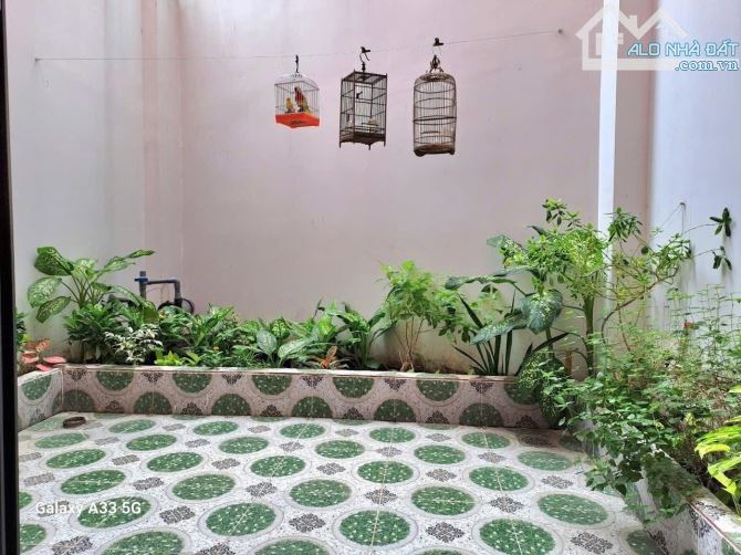 NHÀ LIỀN KỀ MỚI - 40M2- 4 TẦNG - PHAN VĂN TRỊ, BÌNH THẠNH - NHỈNH 7 Tỷ TL - 4