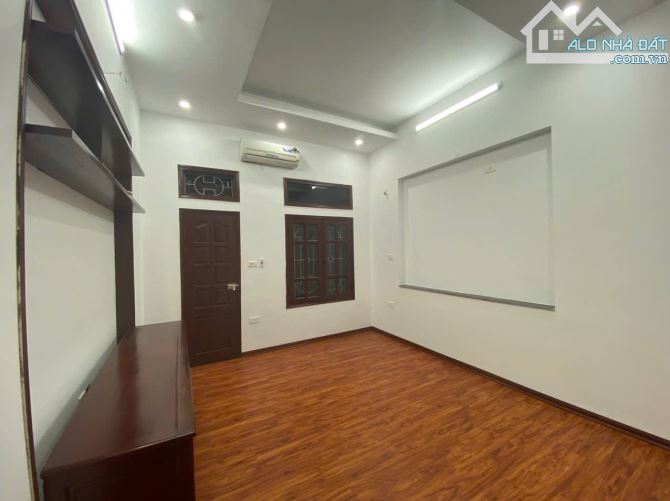 XUÂN ĐỈNH GIÁ 9,5 tỷ 50m 5 TẦNG 2 THOÁNG CÁCH ĐƯỜNG Ô TÔ 10 m NHÀ MỚI Ở LUÔN - 4