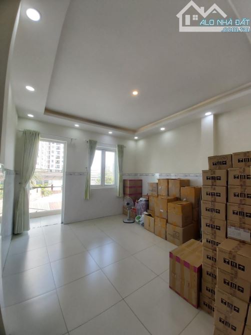 Bán nhà Nguyễn Văn Luông, 5 tầng, 70m2, HXH 8m thông, chỉ 12 tỷ hơn chút - 4