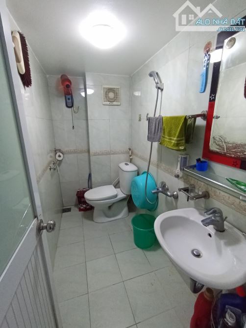 NHÀ ĐẸP MỄ TRÌ – 6 TẦNG MỚI – GẦN PHỐ – GẦN Ô TÔ – GIÁ 6,3 TỶ - 4