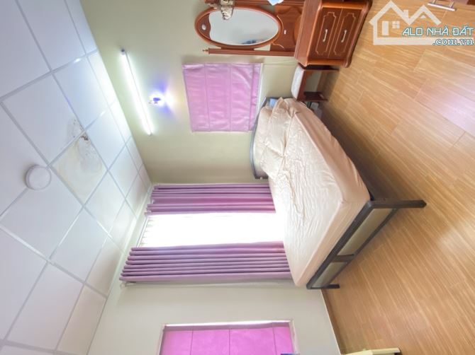 Bán nhà 3 tầng hẻm đường Nguyễn Văn nghi phường 7 quận gò vấp - 4