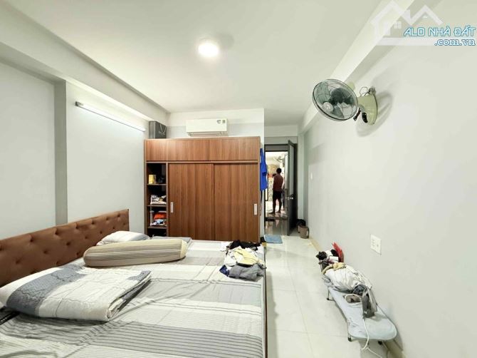 🔥HẺM XE HƠI NGỦ NHÀ🔥PHAN ĐĂNG LƯU - PHÚ NHUẬN - 5 TẦNG 💥70M2💥 - CHỈ 10,5 TỶ - 4