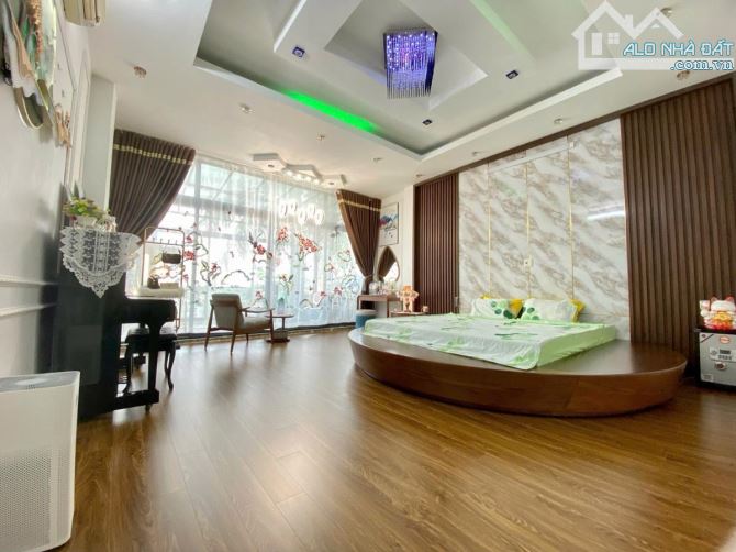Bán nhà phân lô Phan Đình Giót, Thanh Xuân 100m2, mt 5m, 2 thoáng, chỉ 22.5 tỷ. - 4