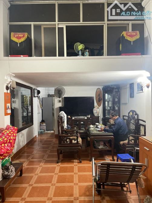 Bán nhà phân lô Phan Đình Giót, Thanh Xuân 110m2, mt 6.5m, 2 thoáng, chỉ 32 tỷ. - 4