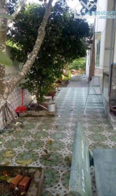 Kẹt tiền Chủ Ngộp Cần Bán nhanh Căn nhà ở Gia Lộc Trảng Bàng 670triệu Sổ Hồng Riêng 309m2 - 4