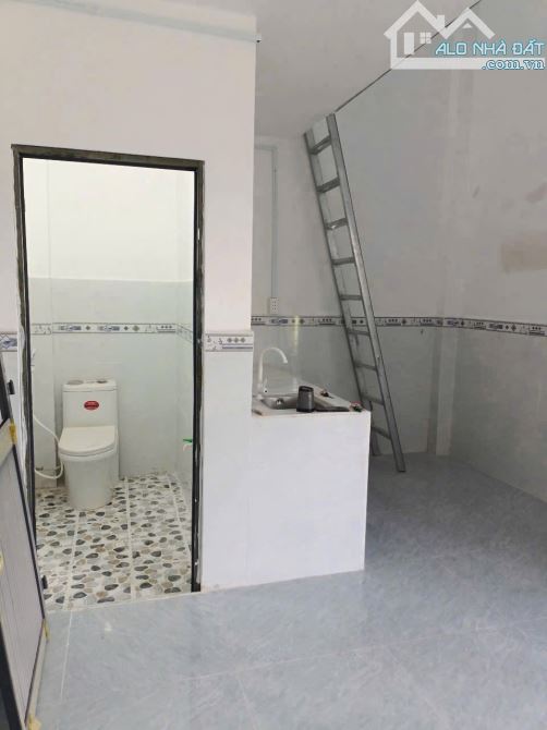 🏡 TUYỂN CHỦ GẤP CHO DÃY TRỌ 5 PHÒNG 1 KIOT GẦN KDC PHONG PHÚ 4 – 690 TRIỆU – SHR 🏡 - 4