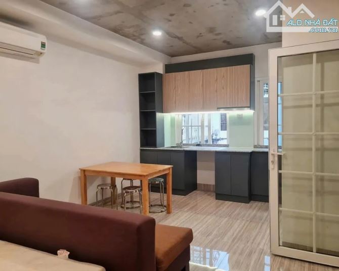 CHDV Vạn Kiếp, Bình Thạnh – 83m² Nở Hậu, 5 Tầng, Dòng Tiền 60 Triệu/Tháng - 14.5 Tỷ TL! - 4
