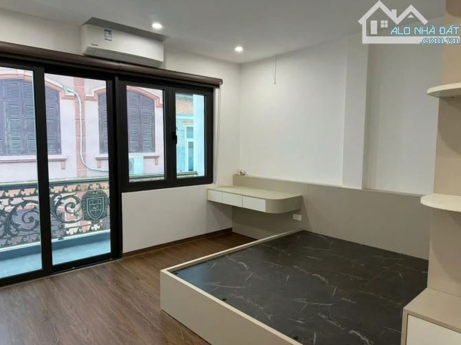 Bán nhà MP Bồ Đề, Long Biên, 70m², 6 tầng thang máy, Kinh doanh vp đỉnh, 23.95 tỷ - 4