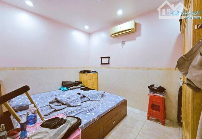 BÁN NHÀ - ĐƯỜNG TÔ NGỌC VÂN - P. TAM PHÚ - THỦ ĐỨC - 86M2 - GIÁ CHỈ 12.5 TỶ (THƯƠNG LƯỢNG) - 4