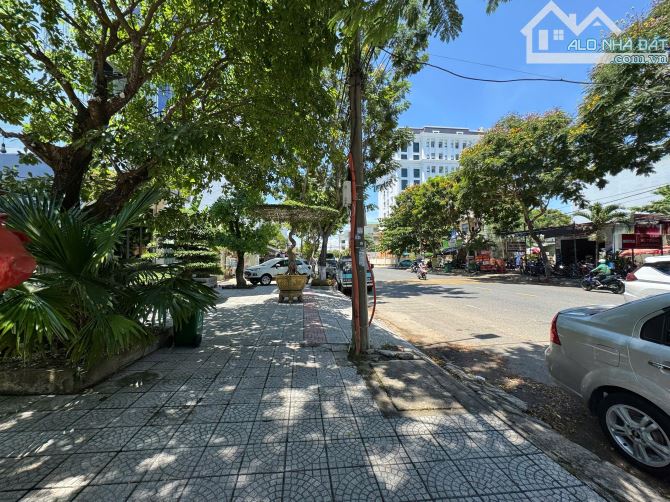 Bán lô đất đẹp 113m - MT đường 15m, lề 7,5m Mai Thúc Lân, Khu Du lịch An Thượng - 4
