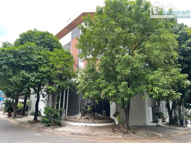 Biệt Thự 8x15m Góc 2 Mặt Tiền-Đối Diện Công Viên-Xây 1 Hầm 1 Trệt 2 Lầu-Nhà Mới Ở Liền - 4