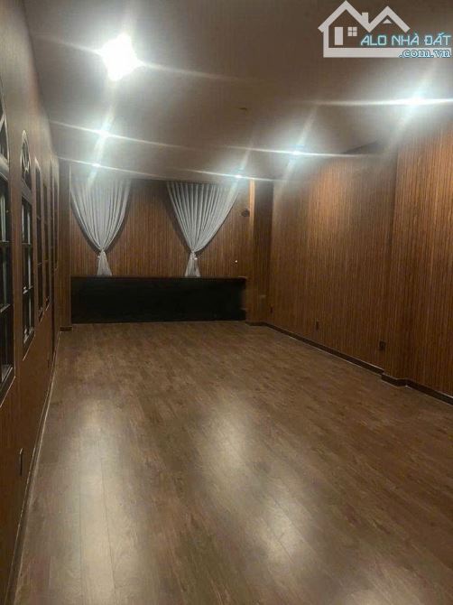 cho thuê nhà MT đường Sư Vạn Hạnh, Phường 13, Quận 10, gần trường ĐH - 4