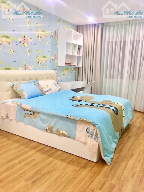Cho thuê Dic Phoenic 2pn full nội thất xịn xò view biển - 4