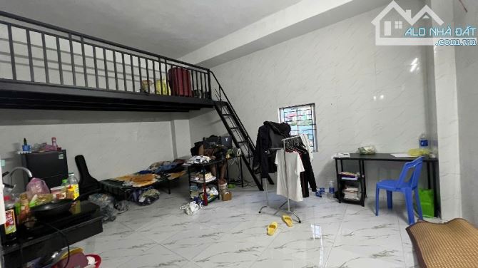 🔥 SẬP HẦM– BÁN TÒA CĂN HỘ 3 TẦNG– MẶT TIỀN– LIÊN CHIỂU- Dòng tiền  480tr/ năm- 11,x Tỷ - 4