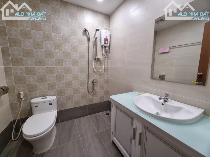 Cho thuê căn hộ Gateway 2PN full nội thất đẹp giá tốt - 4