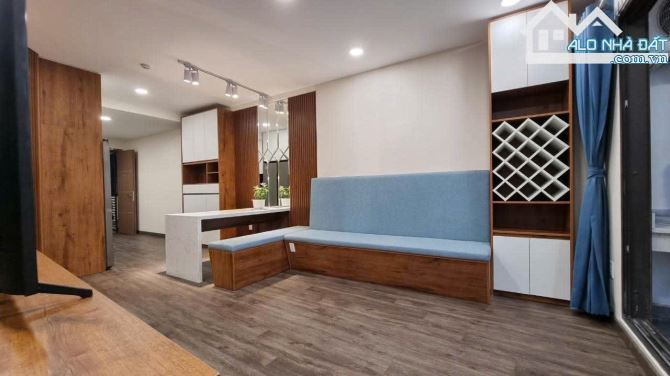Cho thuê căn hộ Gateway VT 2PN full nội thất hiện đại - 4