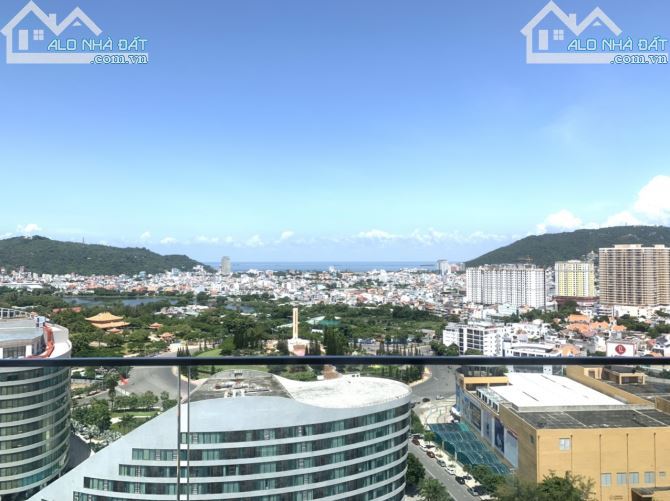 CĂN HỘ THE SÓNG 5*CÓ  3P 2W MỚI 100%, TPVT, GIÁ MỀM - 4
