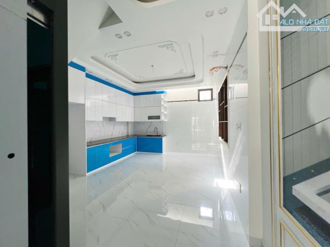 Bán nhà 5 tầng thang máy khu TĐC Hồ Đá, Sở Dầu, Hồng Bàng, Hải Phòng. Giá 6 tỷ - 4
