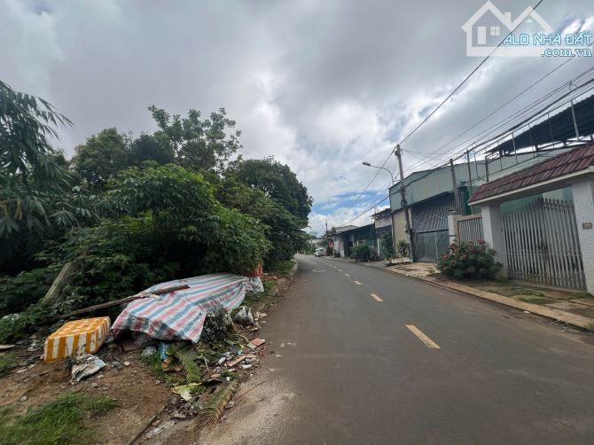 Bán đất mặt tiền đường Ngô Thì Nhậm, Phường Phù Đổng, Pleiku Gia Lai - 4