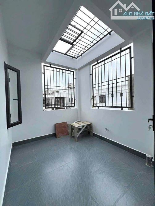 🔥🔥🔥Cực hiếm nhà 4 tầng đẹp như mơ, 50m²ngay vườn hoa TĐC Xi Măng, Sở Dầu Hồng Bàng - 4