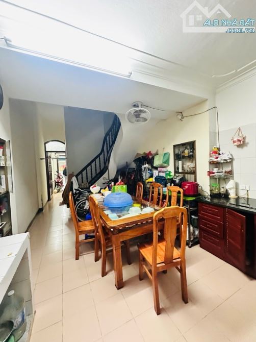 Mặt phố Mai Dịch 70m2 4 tầng, Ô tô, vỉa hè- kinh doanh đẳng cấp giá 22,5 tỷ - 4