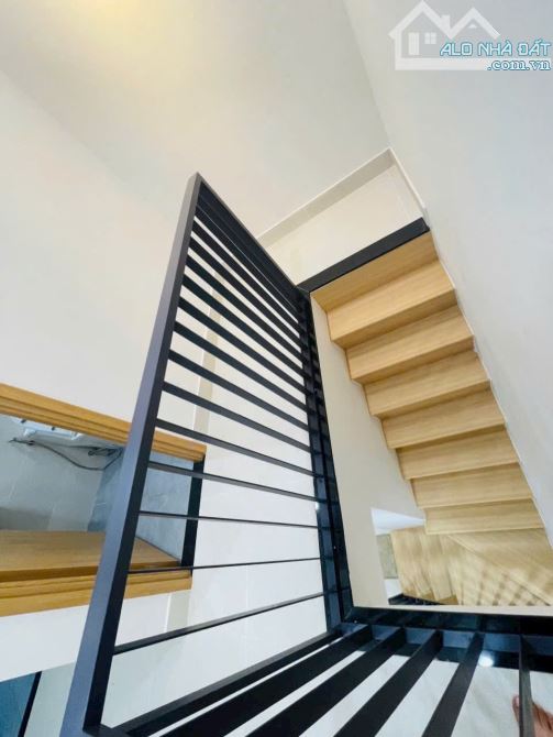 Cần Bán Gấp Nhà 1 Lầu – Hẻm Xe Hơi – 56m² – Gần UBND Linh Xuân – 4.7 Tỷ TL! - 4