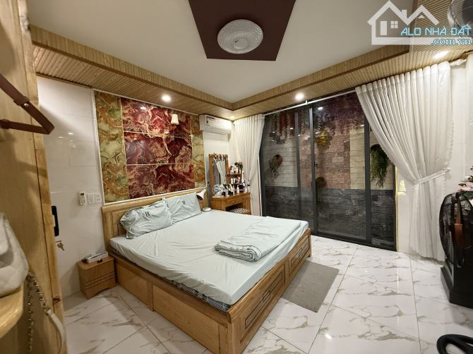 🆘🆘Nhà 3 Tầng chính chủ xây ở Mặt đường 7m5 Hoà Minh Q. Liên Chiểu Vị trí Vừa ở Vừa Kinh - 4