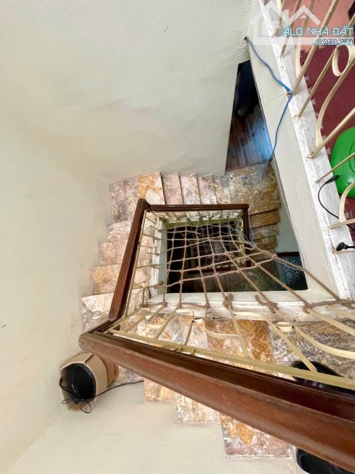 Bán nhà Kim Mã 54m 4 tầng giá chỉ 11.3 tỷ - 4