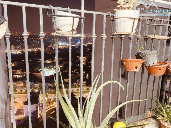 CĂN HỘ CAO CẤP – 2PN – VIEW HỒ – TẦNG 22 – HATECO XUÂN PHƯƠNG – GIÁ 4.1 TỶ - 4