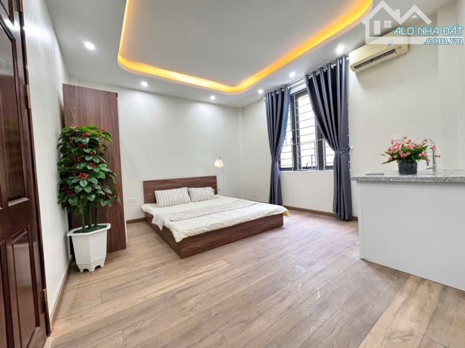 Bán nhà Hà Trì_Ngõ rộng thoáng_8 PN_Full đồ_Dòng tiền ổn định_Nhiều tiện ích_48mx5T_8 tỷ45 - 4